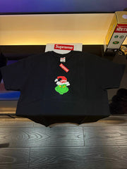 FW24 Grinch Tee