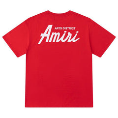 Cotton Logo T-Shirts