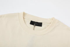 Cotton Logo T-Shirts