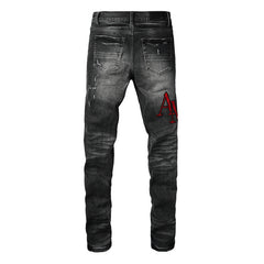 Jeans A8922