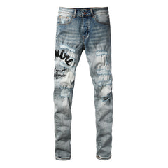 Jeans A8931