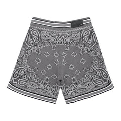 Drawstring Shorts