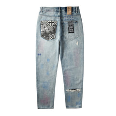 Jean #3038