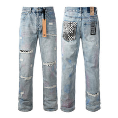 Jean #3038