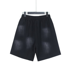 Blade Logo Shorts