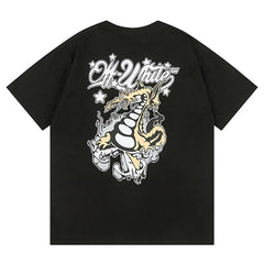 Dragon Skate T-Shirt