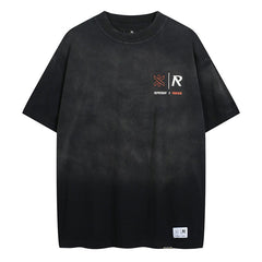 Print T-Shirt