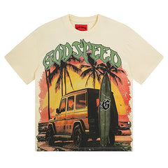 Miami G-Wagon T-Shirts