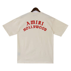 Crewneck T-Shirts