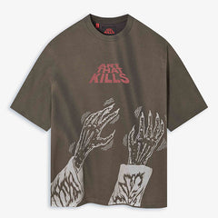 Zombie Tee