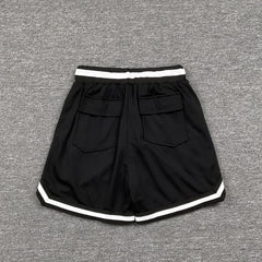 Collegiate Shorts