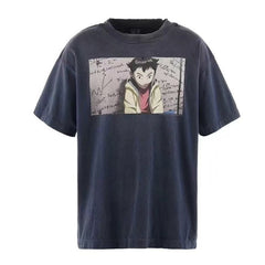 PLUTO Short Sleeve T-Shirt