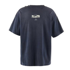 PLUTO Short Sleeve T-Shirt