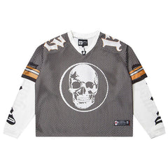 TD Layered Jersey