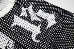 TD Layered Jersey