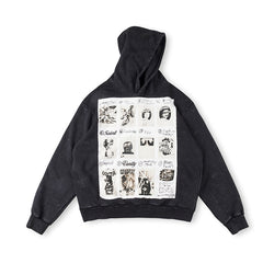 Hoodies