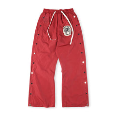 Hooded Track  Pants