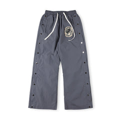 Hooded Track  Pants