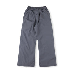 Hooded Track  Pants