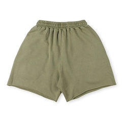 Athletic Shorts