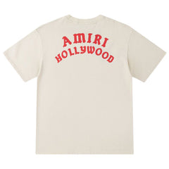 Cotton Hollywood T-Shirts