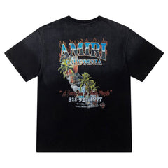 Relaxed Sunny Place T-Shirt