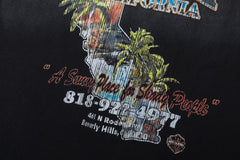 Relaxed Sunny Place T-Shirt