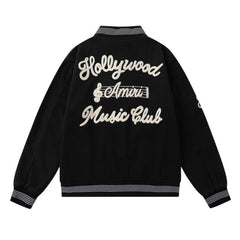 Hollywood Club Jacket