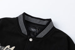 Hollywood Club Jacket