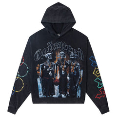 DreamTeam '24 Hoodies