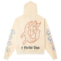 Grand Slam Hoodie