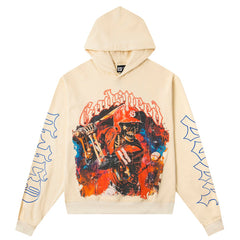 Grand Slam Hoodie
