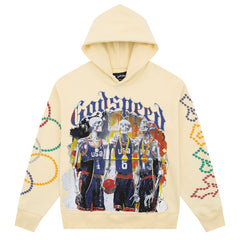 DreamTeam '24 Hoodies