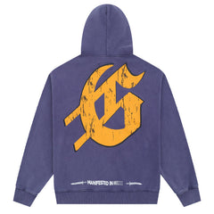 Liberty Zip Hoodies