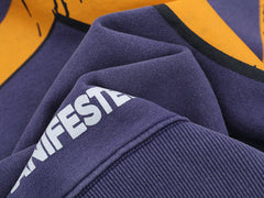Liberty Zip Hoodies