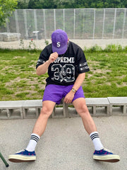 Bandana Football Jersey