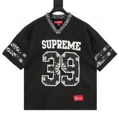 Bandana Football Jersey