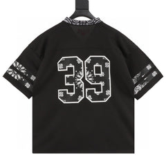 Bandana Football Jersey