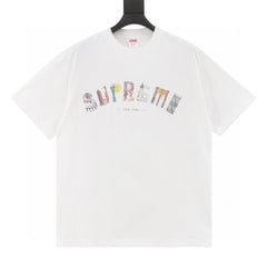 City Arc Tee