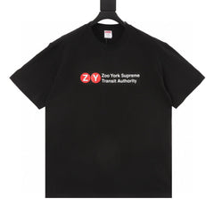 Zoo York Transit Tee