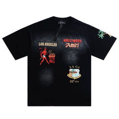 Sinners Tee