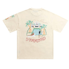 Sinners Tee