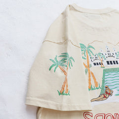 Sinners Tee