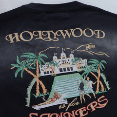 Sinners Tee