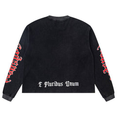 Balaclava L/S Tee