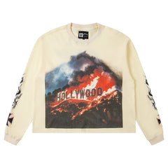 Hollywood Inferno L/S T-Shirts