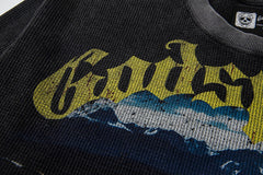 Long Lonely Road L/S Thermal Tee
