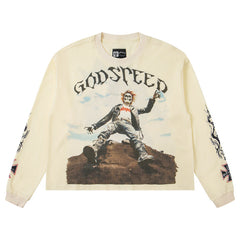 Rocker L/S Tee