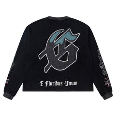 Rocker L/S Tee
