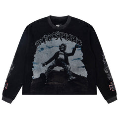 Rocker L/S Tee